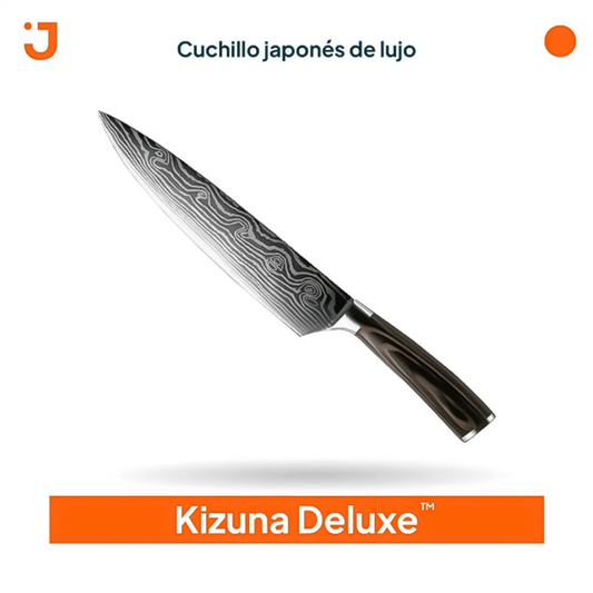 Kizuna Deluxe